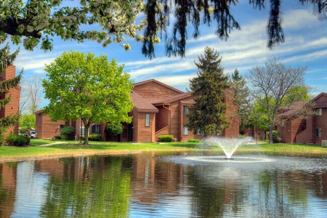 Foto del edificio - TLA-Timber Lake