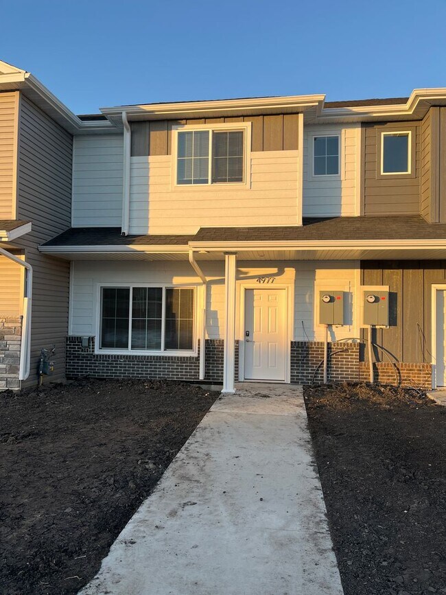 Foto del edificio - Valley View Townhomes