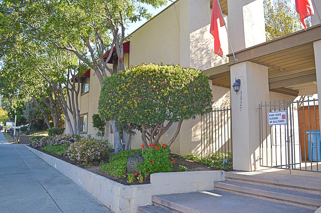 spring valley apartment homes