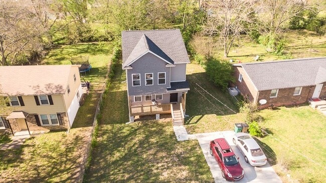 Foto del edificio - Nicely Appointed, 2019-Built Home Convenie...