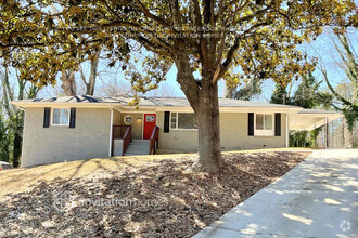 Building Photo - 2398 Lilla Cir SW