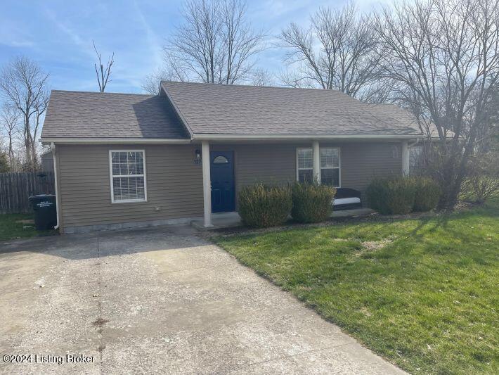 Foto principal - 127 Hodge St