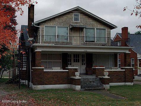 Primary Photo - 1836 Algonquin Pkwy