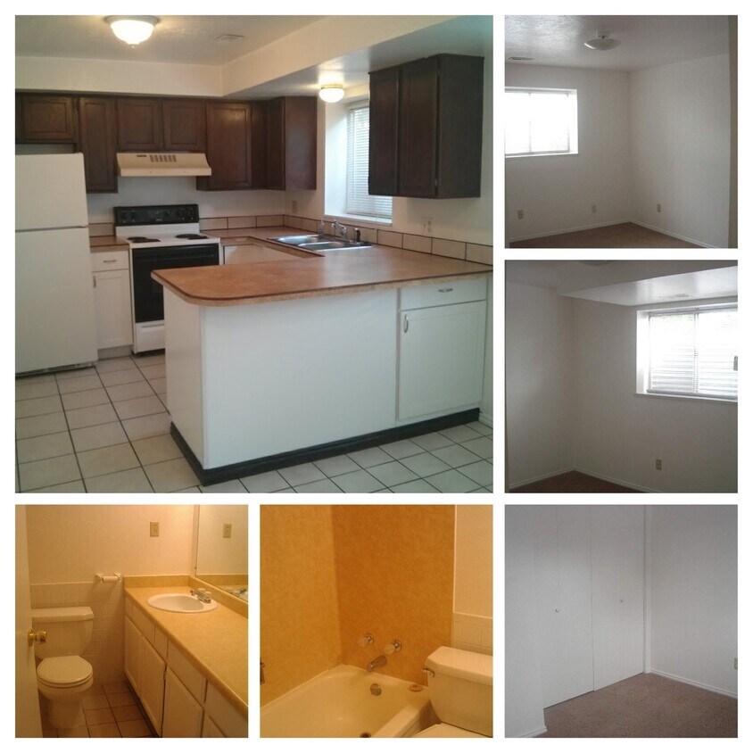 Foto del edificio - 7020 S Brookhill Dr