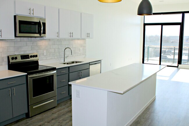 Foto del edificio - RiverHeath