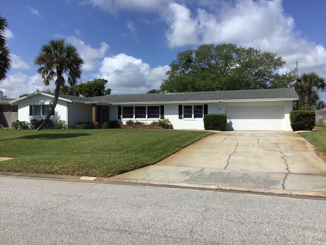 864 Peninsula Dr, Ormond Beach, FL 32176 House Rental in Ormond Beach