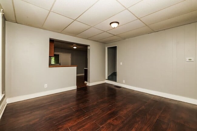 Foto del edificio - 1601-1603-1603 Edwards Ave