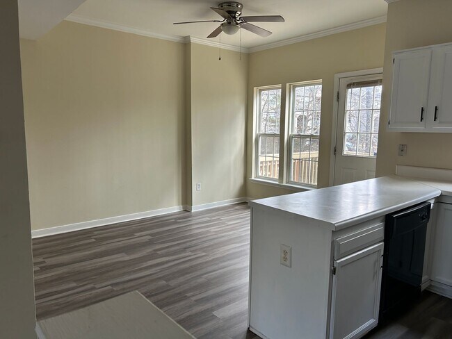 Foto del edificio - Pemberton Oaks Townhome