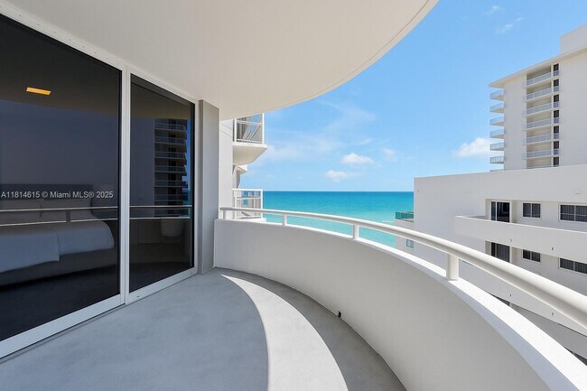 Building Photo - 6301 Collins Ave