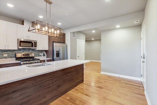 Foto del edificio - 6206 S Kimbark Ave