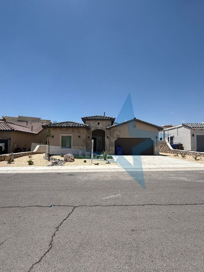 Foto del edificio - New construction in Sonoma Ranch! 4 bedrooms