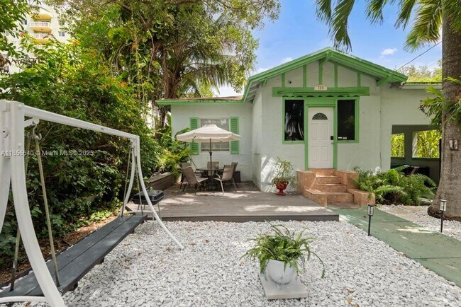 Foto del edificio - 769 NW 10th St