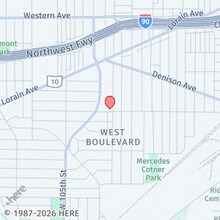 Building Photo - 10010 Almira Ave