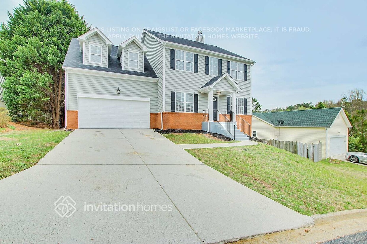 Primary Photo - 6757 Clearstream Way