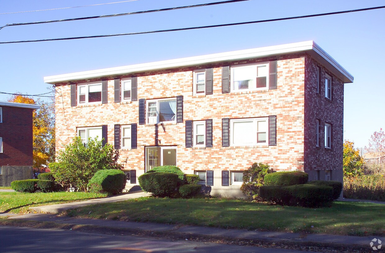 Foto del edificio - 28 Curlew Rd