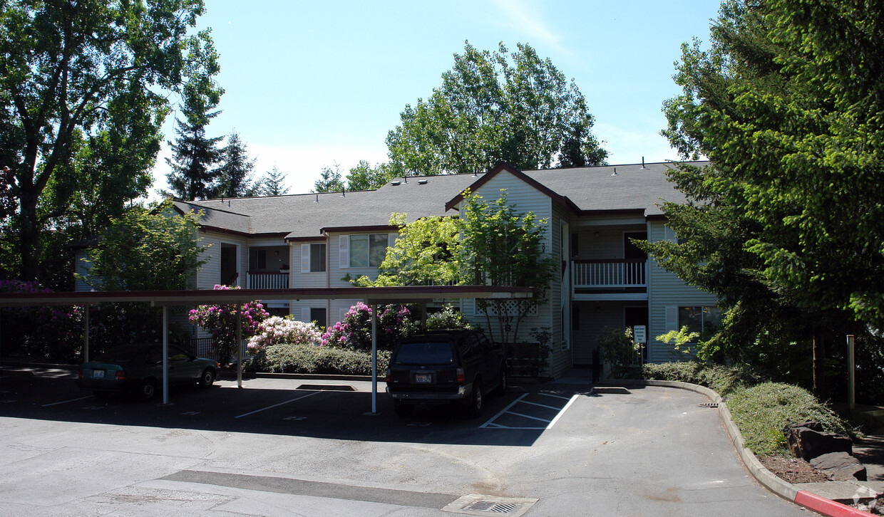 Building Photo - Wilburton II Apartments