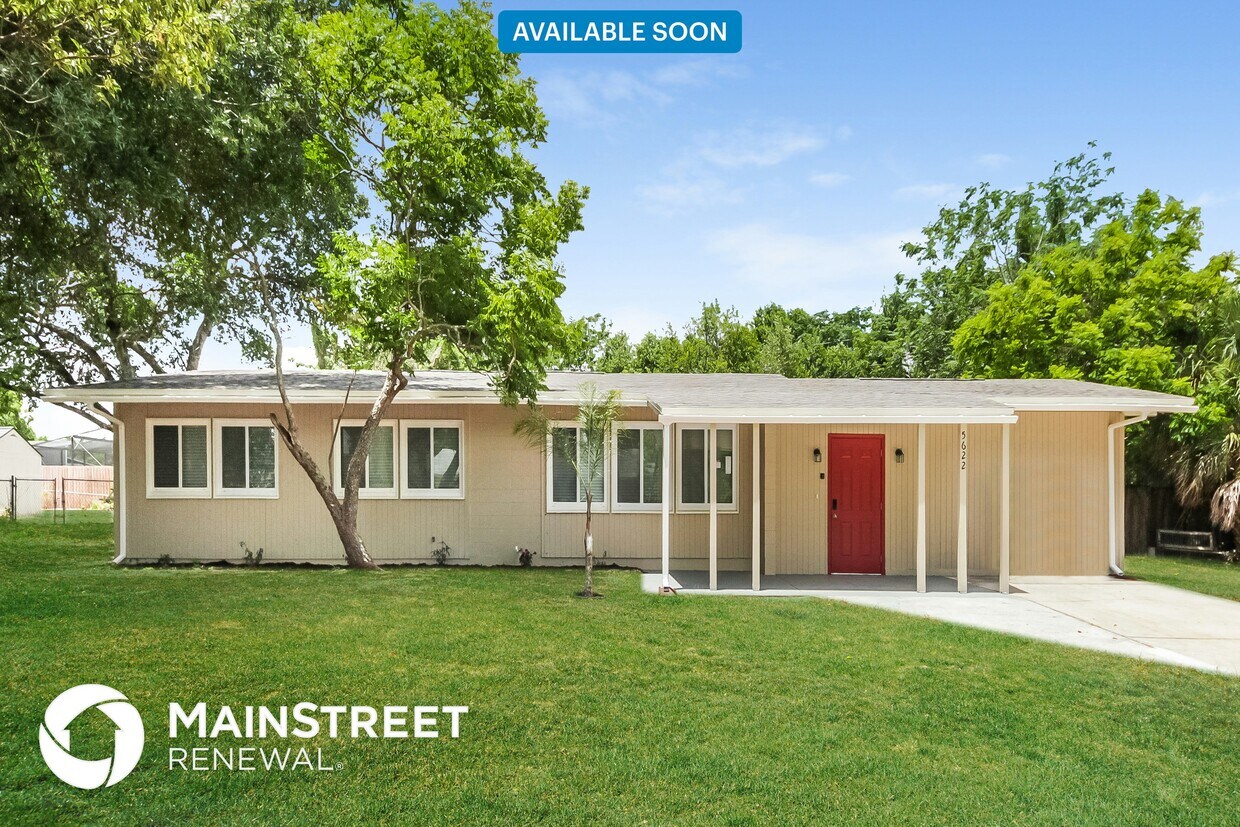 Foto principal - 5622 Clearview Dr