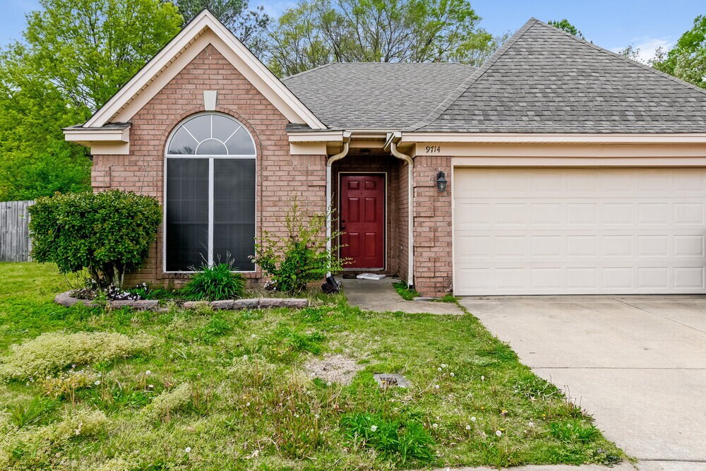 Foto principal - 9714 Dogwood Manor N