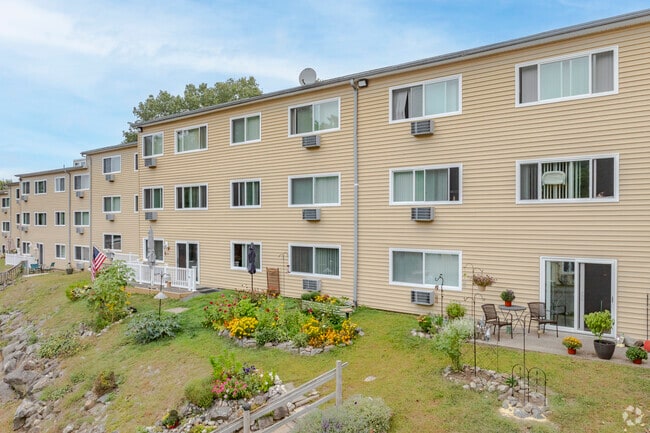 Building Photo - Horizon Homes