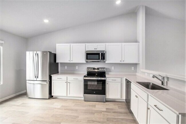 Foto del edificio - 5469 E Karen Ct