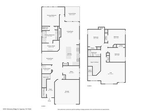 Building Photo - 19751 Shinnery Ridge Ct