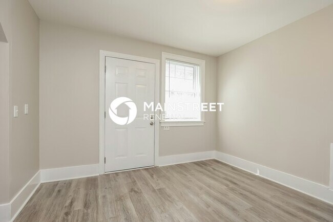Building Photo - 3 Bedroom Pet-Friendly Home in Hermitage, ...