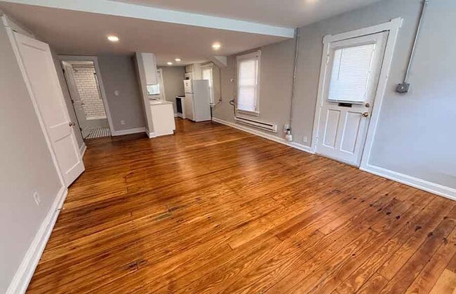 Interior Photo - Tudor Court
