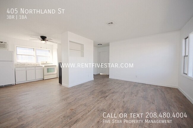 Foto del edificio - 405 Northland St