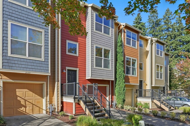 Foto del edificio - 2141 NE Cadbury Ave