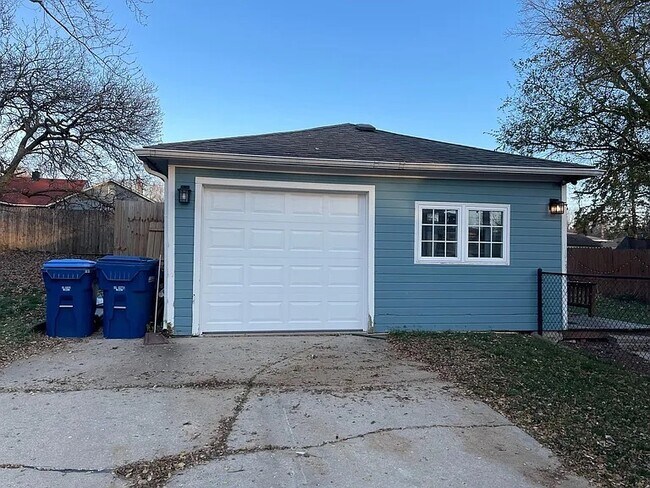 Foto del edificio - 926 N 12th St