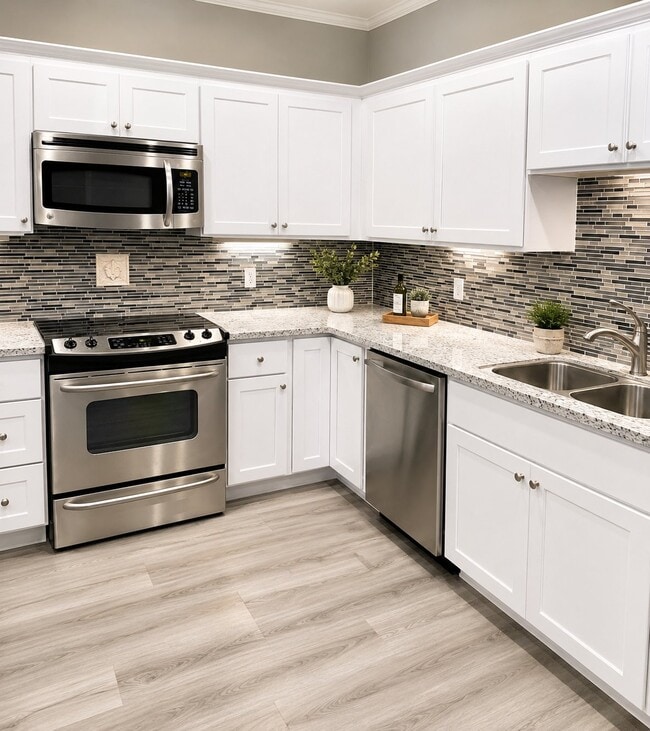 Photo - 12500 Old Hammond Hwy (Baton Rouge, LA) Apartment