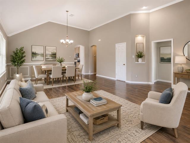 Foto del edificio - 5653 Westwood Ln
