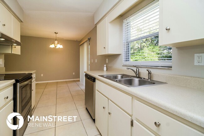 Foto del edificio - 865 Rich Dr