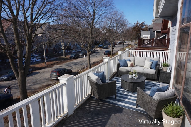 Building Photo - 3024 N Cramer St