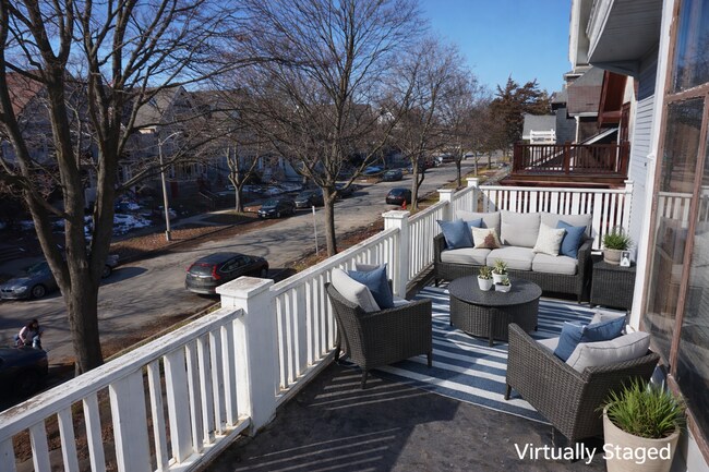 Foto del edificio - 3024 N Cramer St