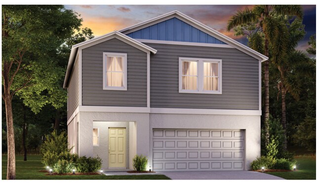 Foto del edificio - 12834 French Market Dr
