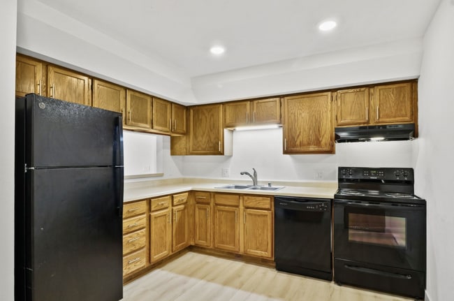 Interior Photo - Ridgeview Heights