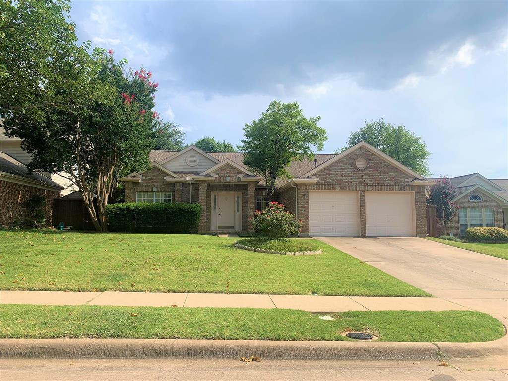 4012 Sendero Trail, Plano, TX 75024 House Rental in Plano, TX