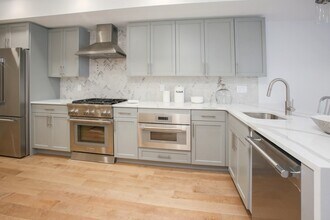 Building Photo - 50 Hichborn St