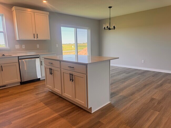 Foto del edificio - 907 Misty Meadow Blvd