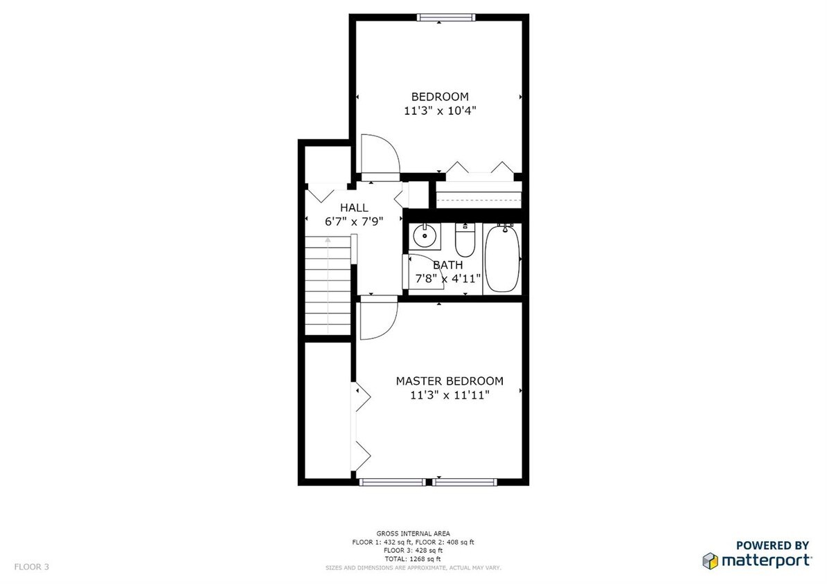 Building Photo - 405 Villa Dr