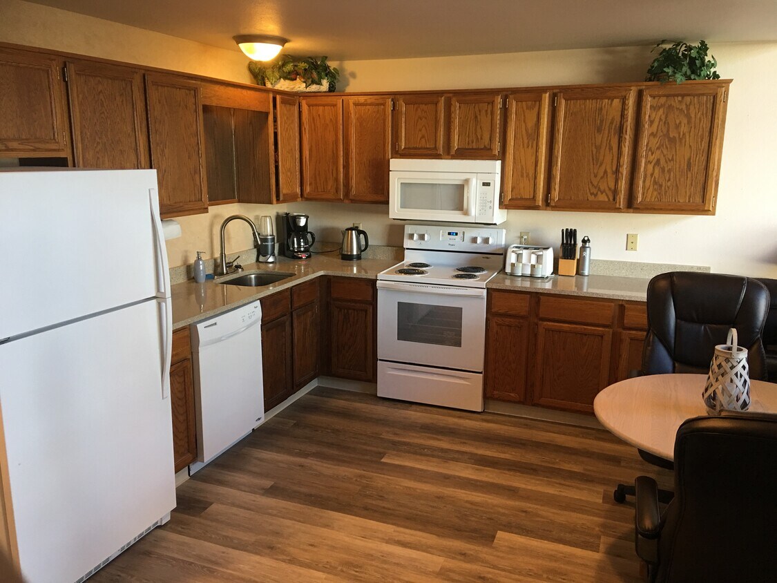 Foto del edificio - 7806 Birch Bay Dr