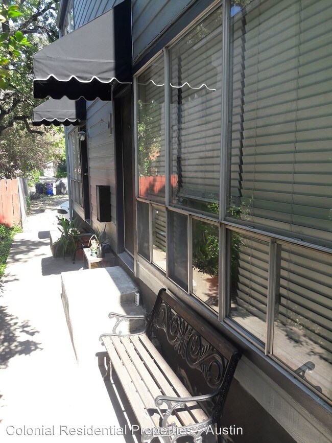 Foto del edificio - 1 br, 1 bath House - 1405 Hartford Rd. #106