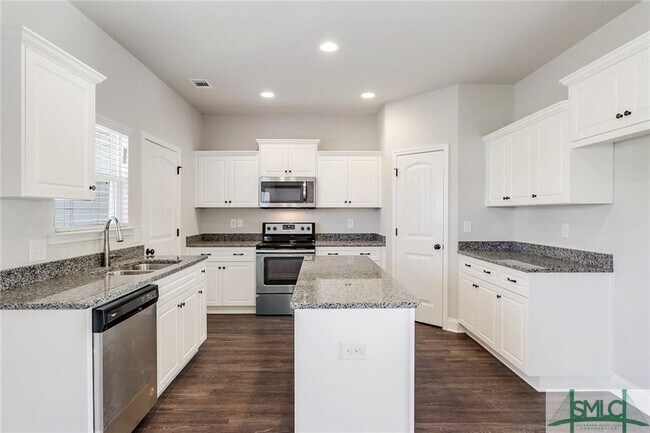 Foto del edificio - 612 Trellis Square