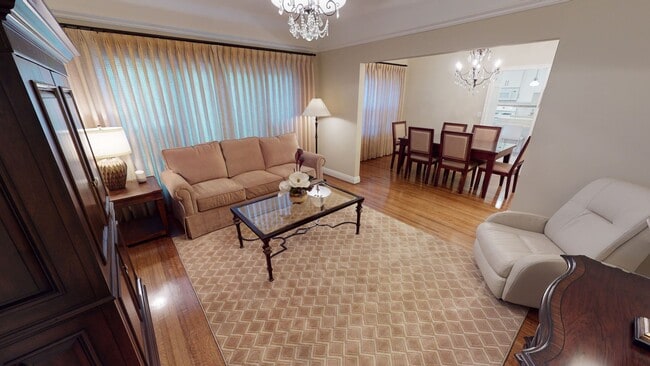 Interior Photo - ALT - Alta Vista Apartments
