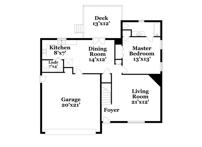 Building Photo - 178 Bradford Cir