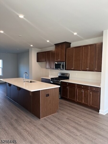 Foto del edificio - 25 Peckwell St