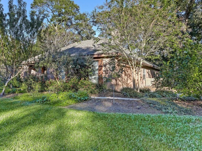 Foto del edificio - Amelia Island Home w pool