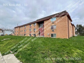 Building Photo - 905 Neal Ave