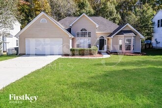 Building Photo - 6512 Goldenblush Cir